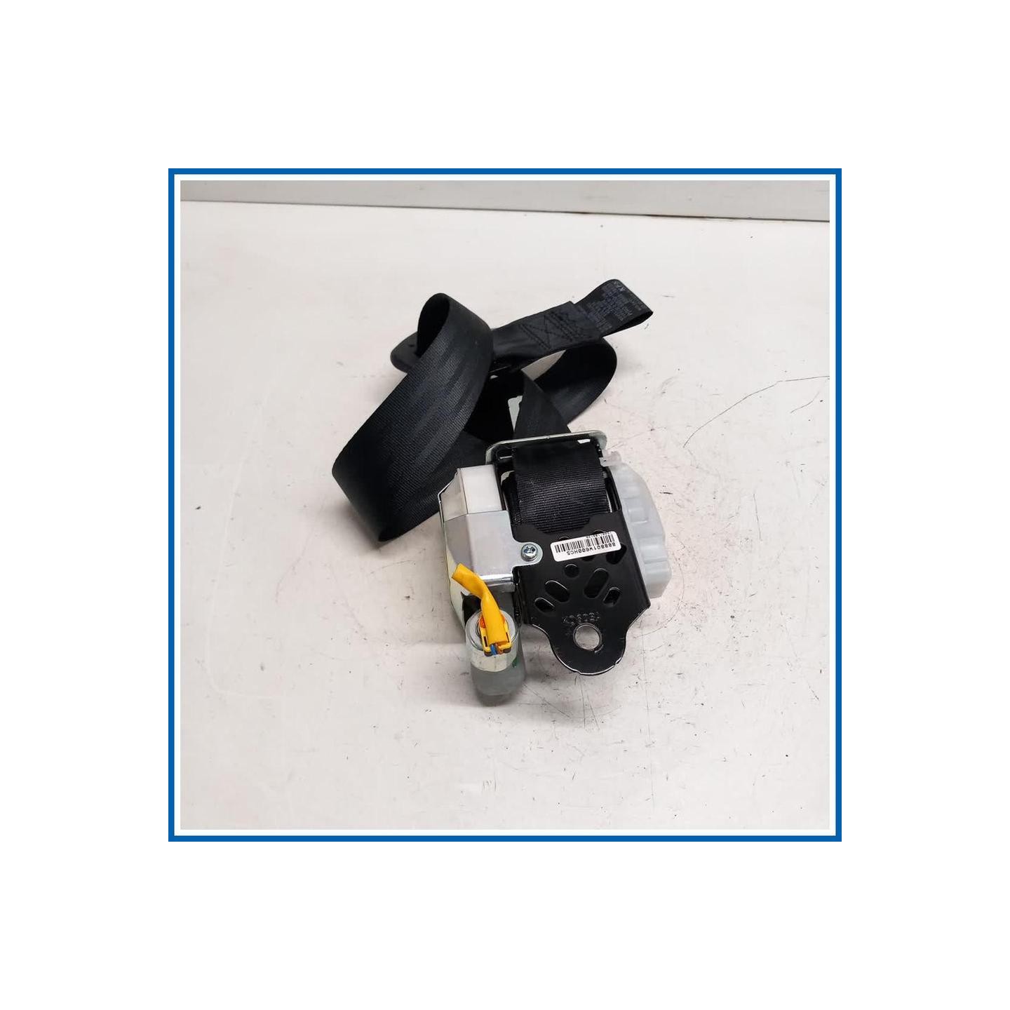 Cintura di sicurezza sedile ant. dx. KIA Rio III