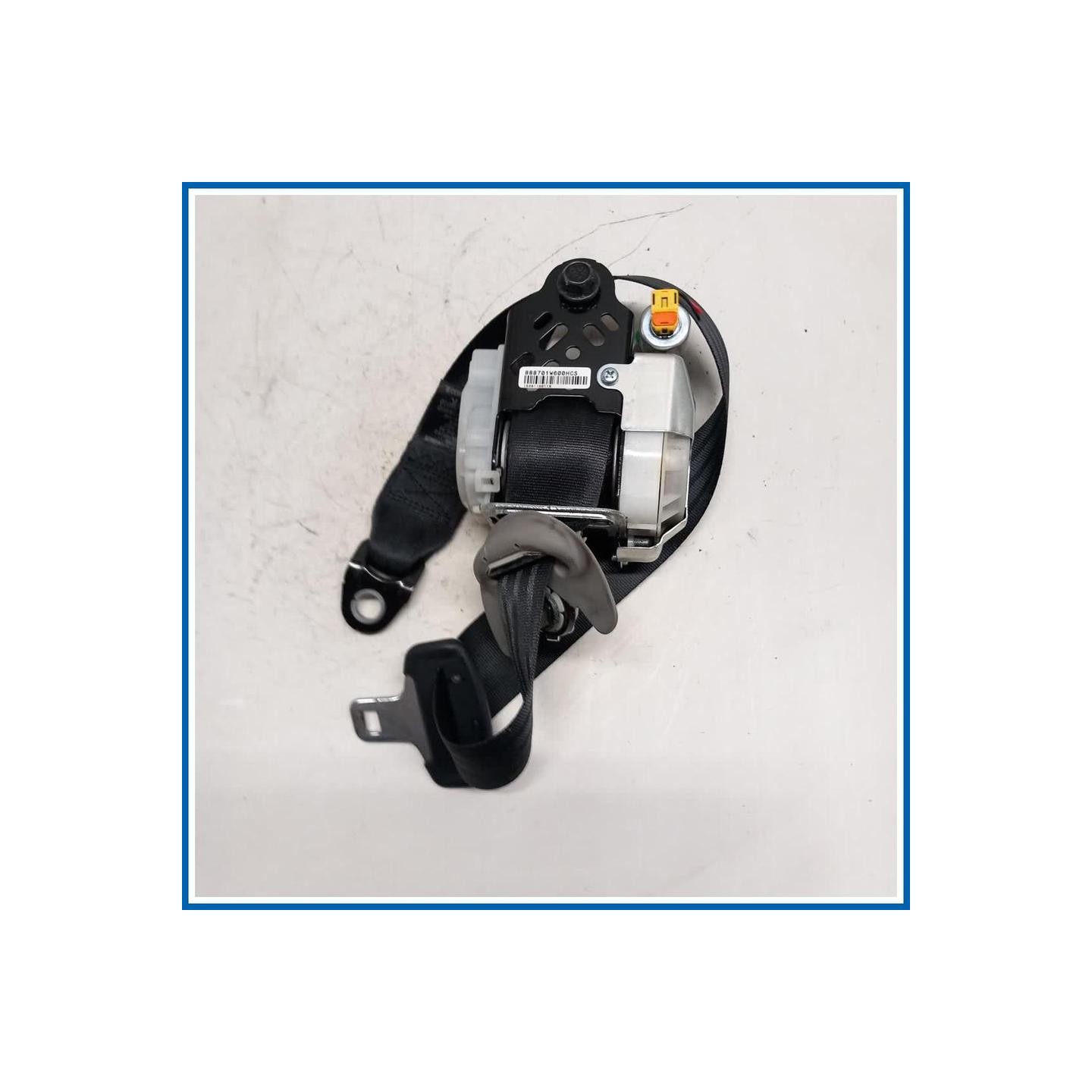 Cintura di sicurezza sedile ant. sx. KIA Rio III