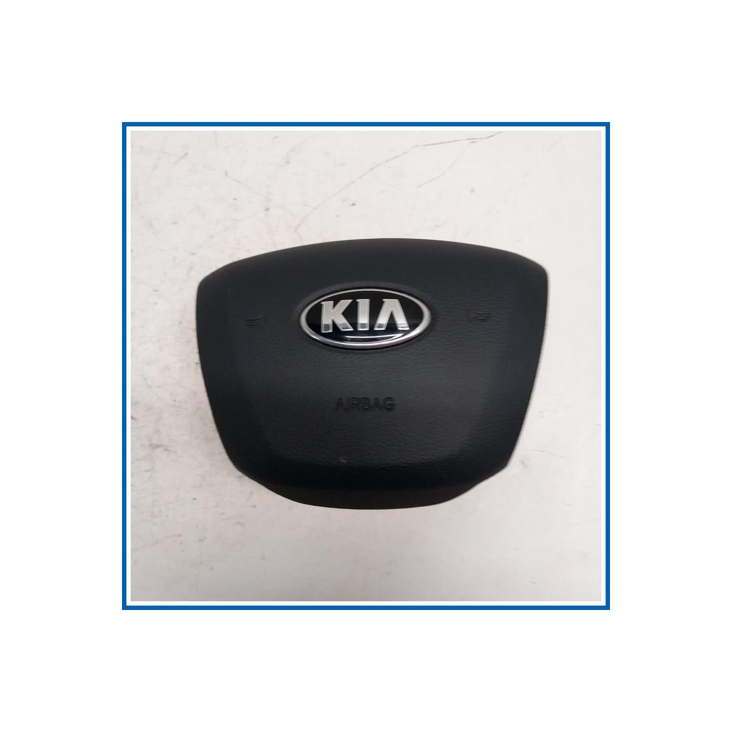 Air-bag guidatore KIA Rio III