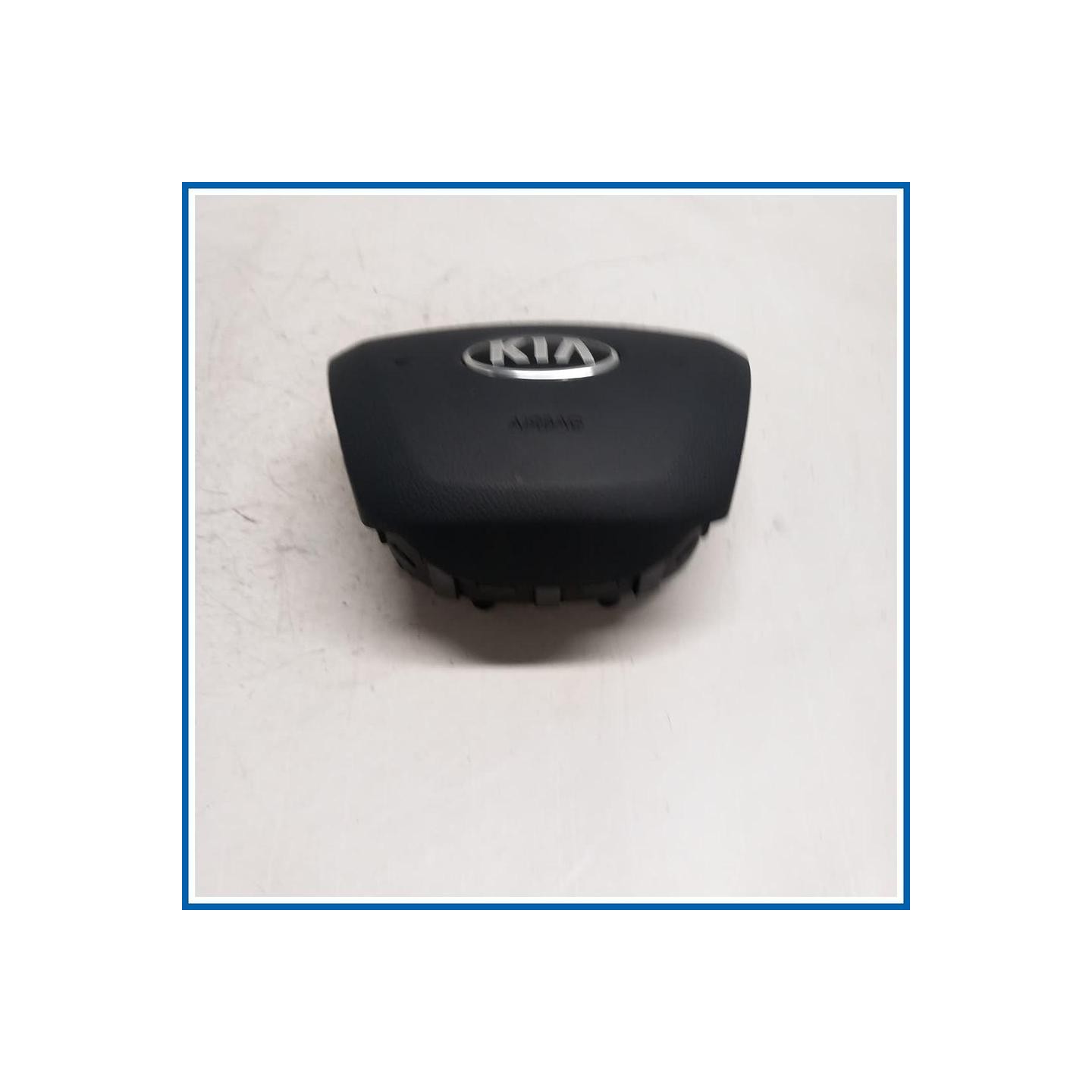 Air-bag guidatore KIA Rio III