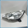 Proiettore ant. sx. CITROEN C3 II