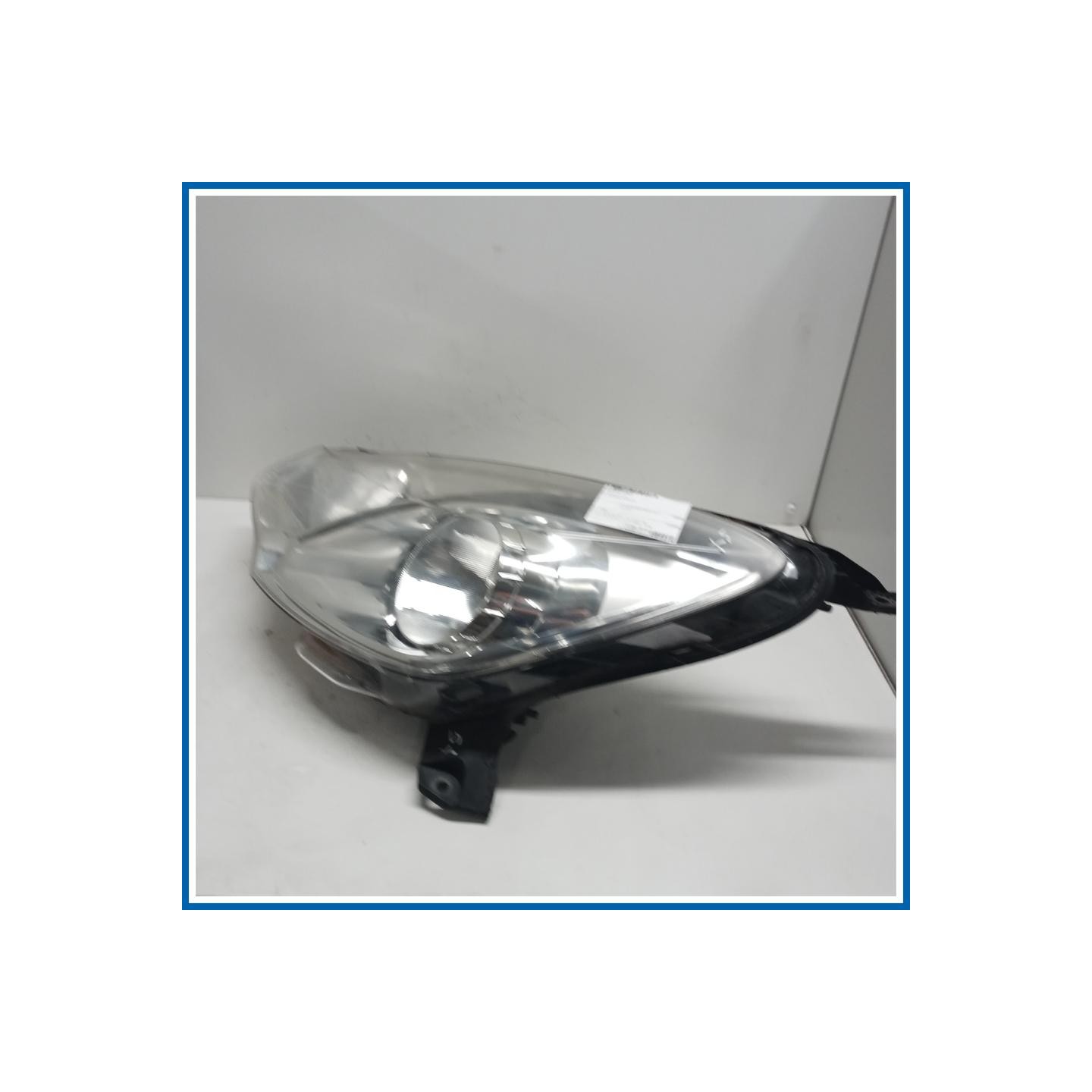 Proiettore ant. sx. CITROEN C3 II