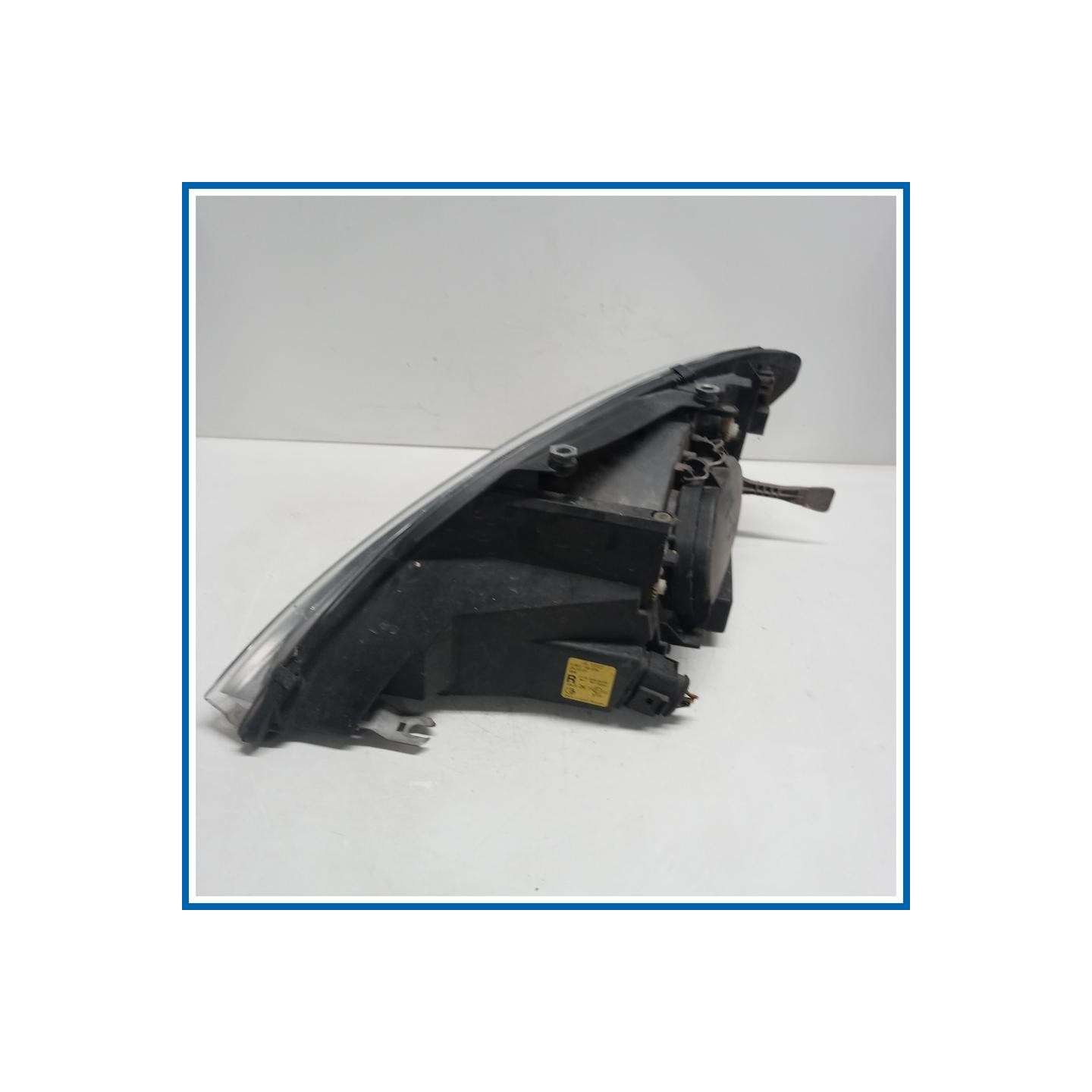 Proiettore ant. dx. FORD Galaxy II