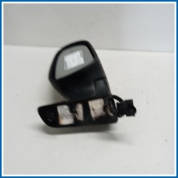 Retrovisore esterno ant. dx. FORD Galaxy II