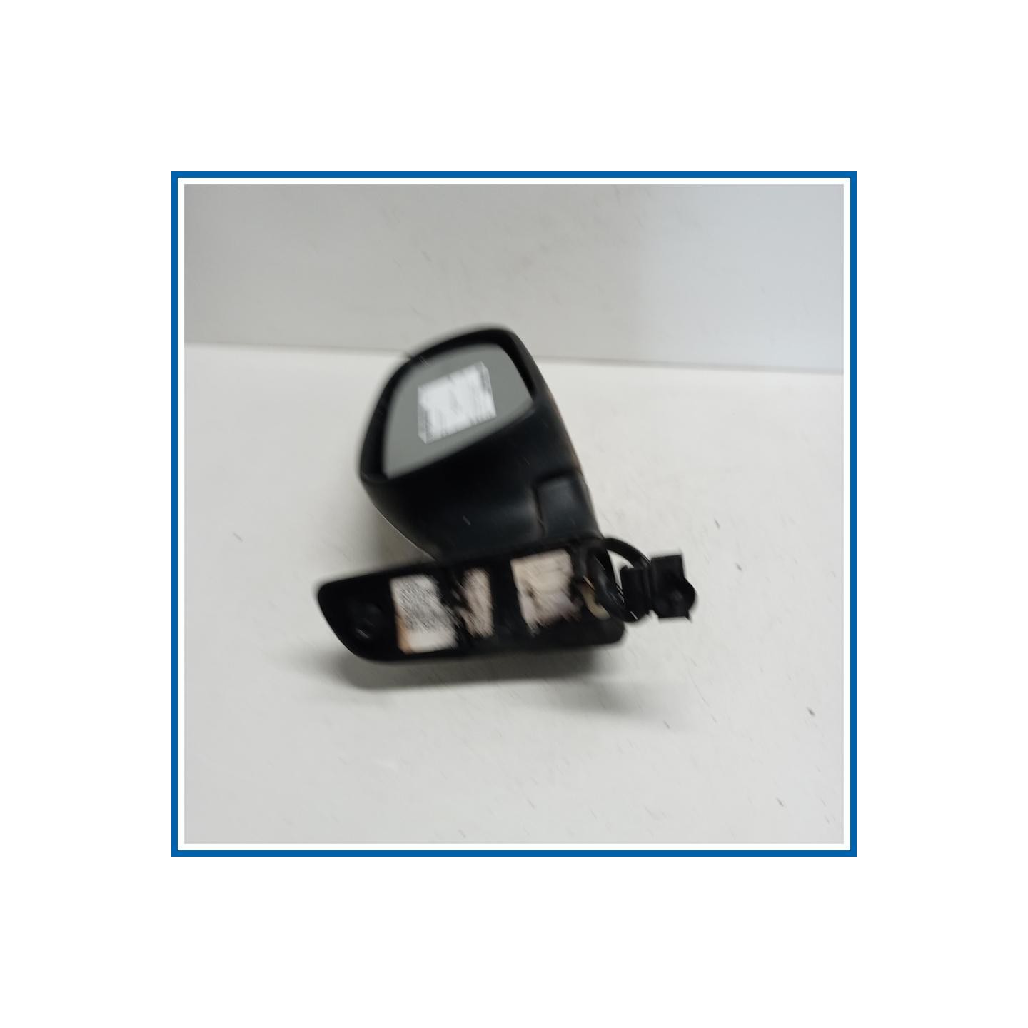Retrovisore esterno ant. dx. FORD Galaxy II