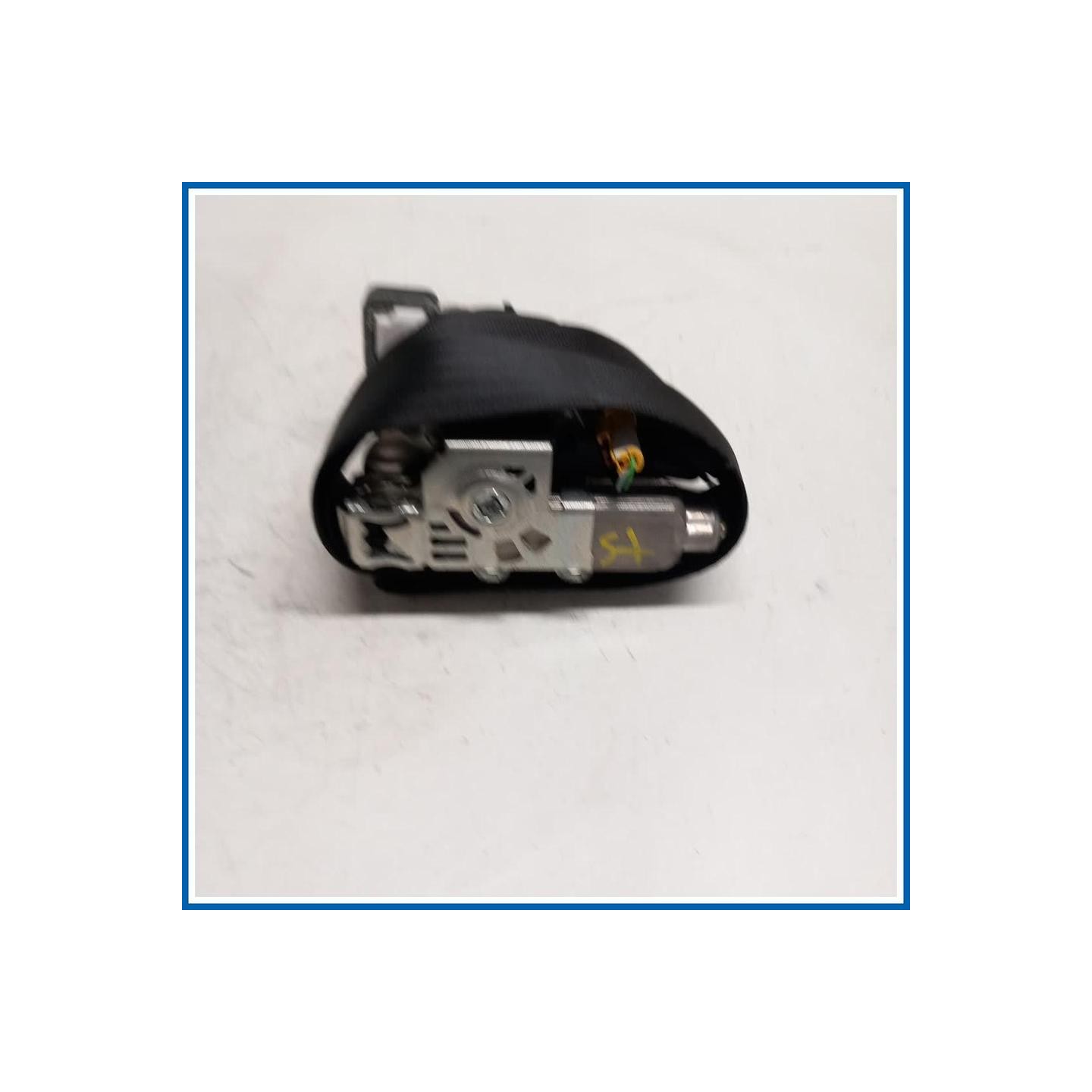 Cintura di sicurezza sedile ant. sx. LANCIA Ypsilon I