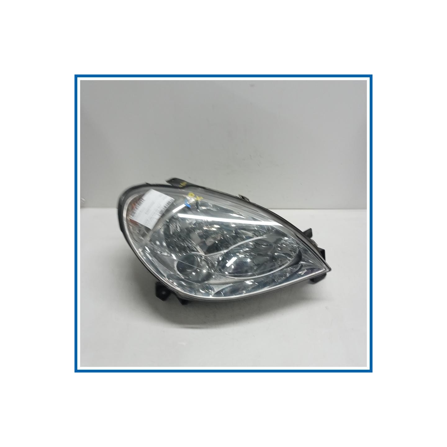 Proiettore ant. dx. CITROEN Xsara II