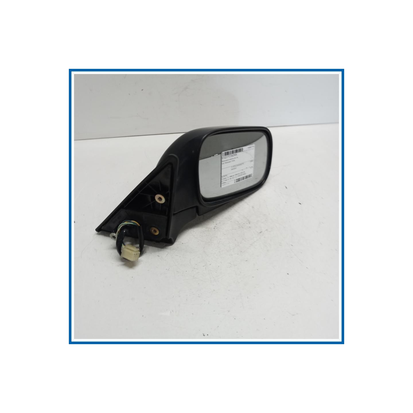 Retrovisore esterno ant. dx. SUBARU Forester I