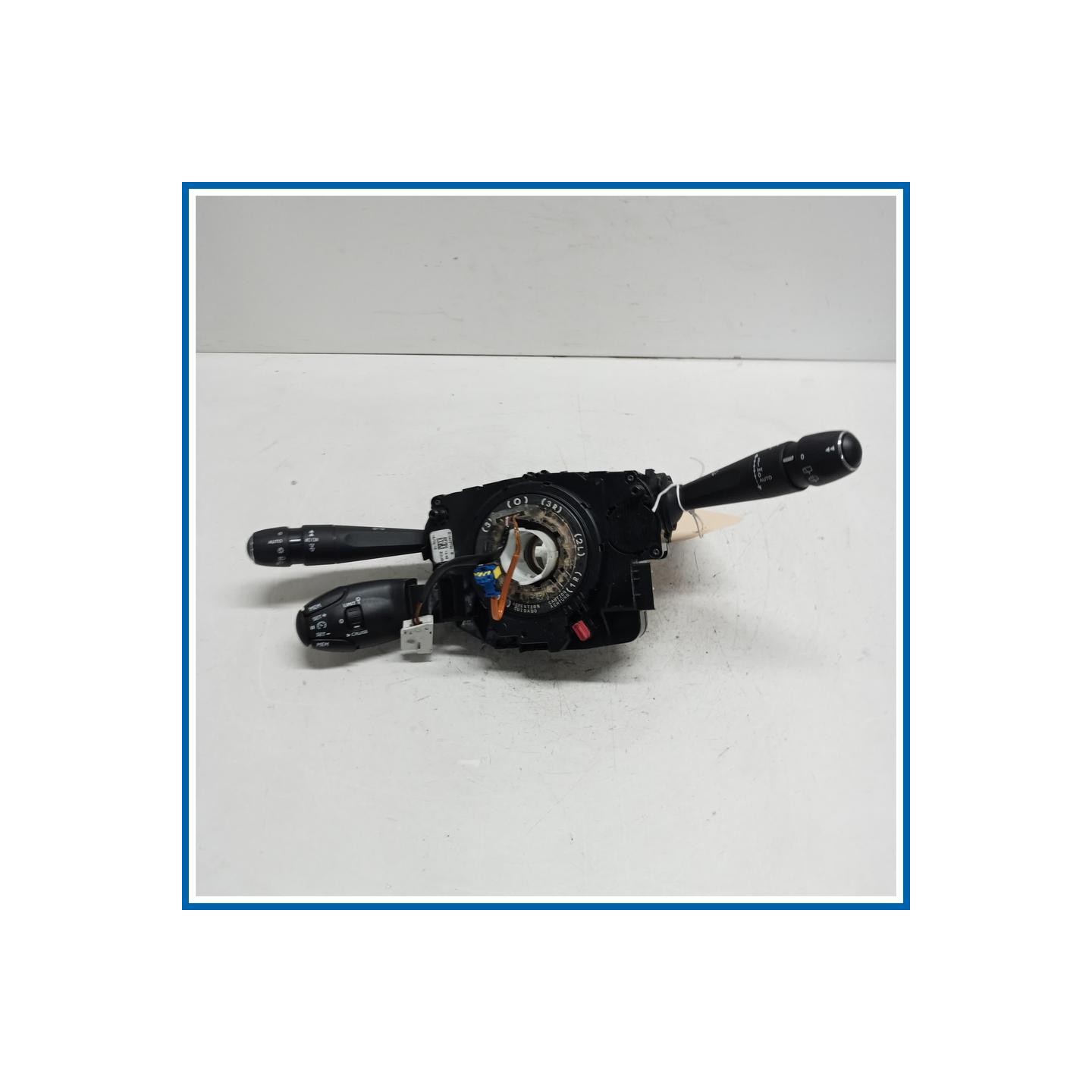 Devioguida cruise-control PEUGEOT 308 II