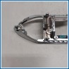 Mascherina console centrale (ant.) dx. PEUGEOT 308 II