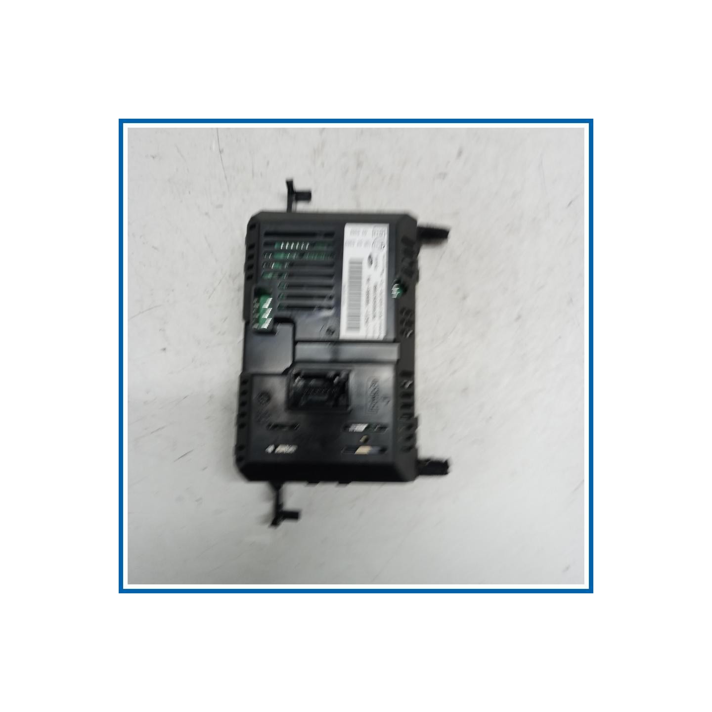 DISPLAY FORD KA+