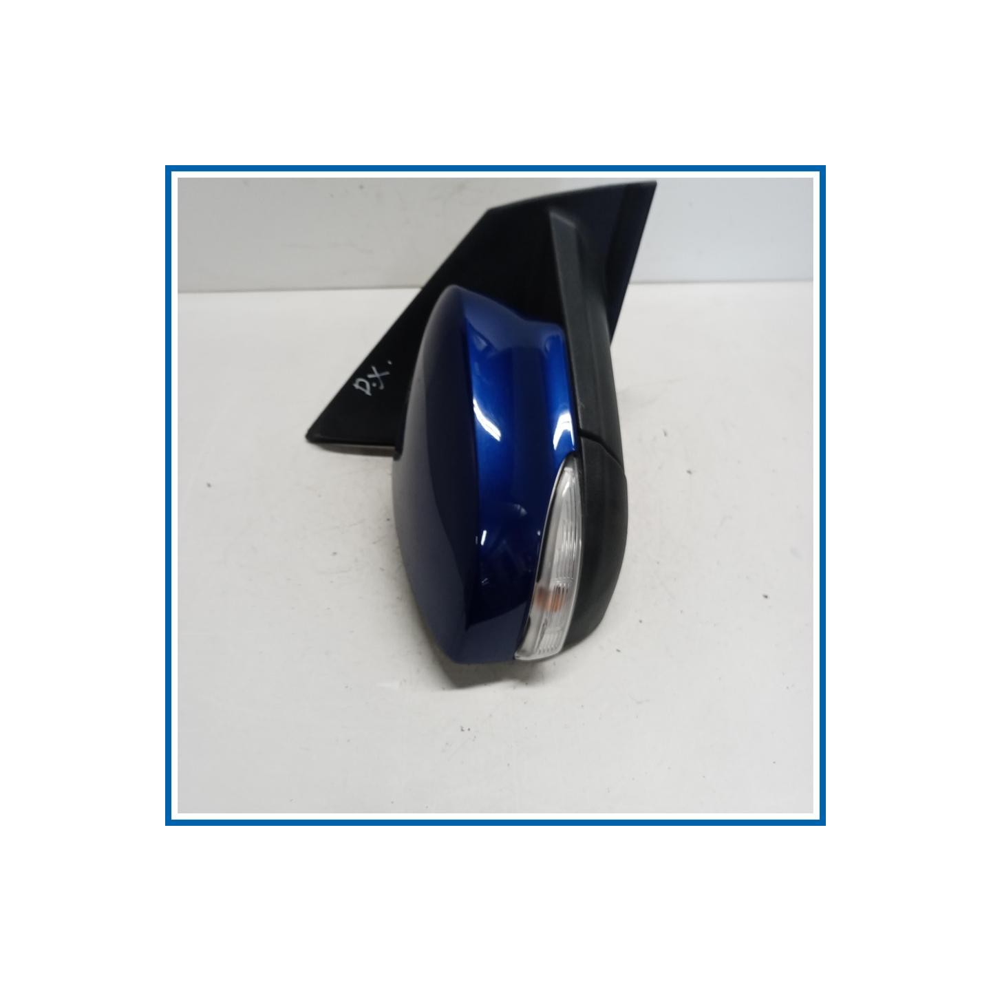 Retrovisore esterno ant. dx. FORD KA+