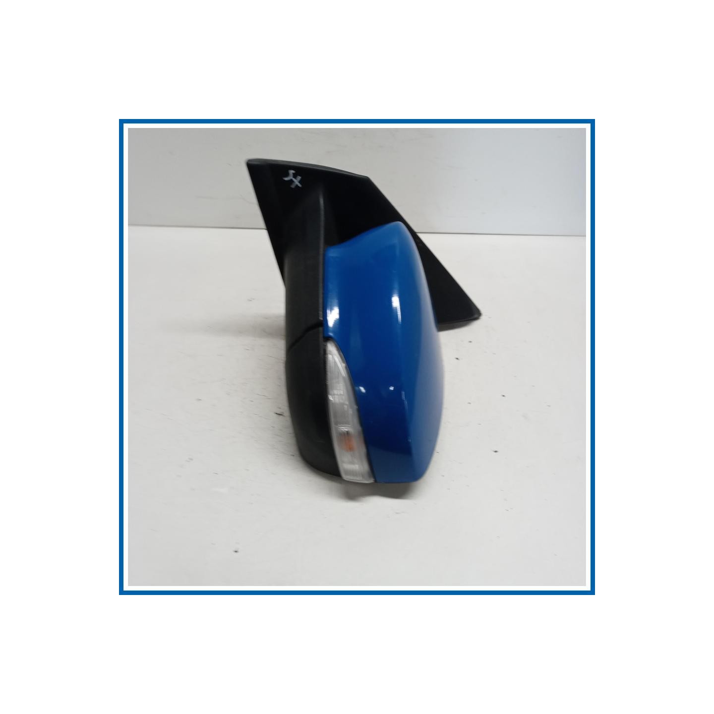 Retrovisore esterno ant. sx. FORD KA+