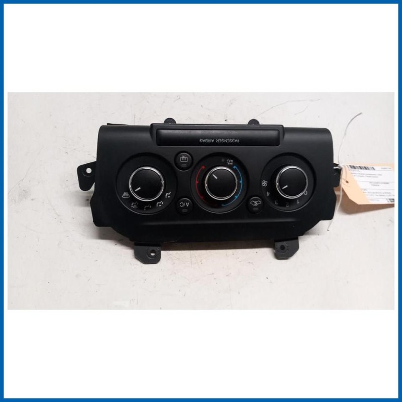 Modulo comando riscaldamento / clima FORD KA+