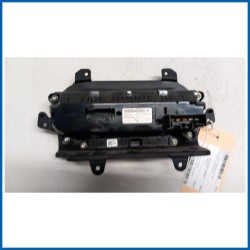 Modulo comando riscaldamento / clima FORD KA+