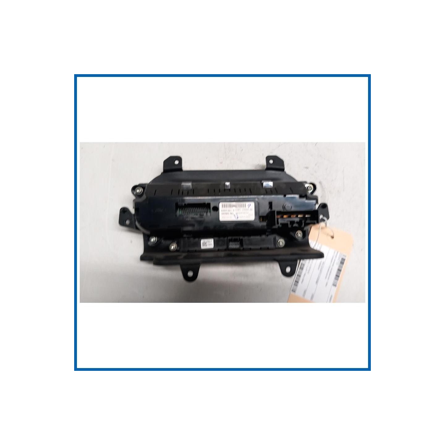 Modulo comando riscaldamento / clima FORD KA+
