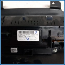 Modulo comando riscaldamento / clima FORD KA+