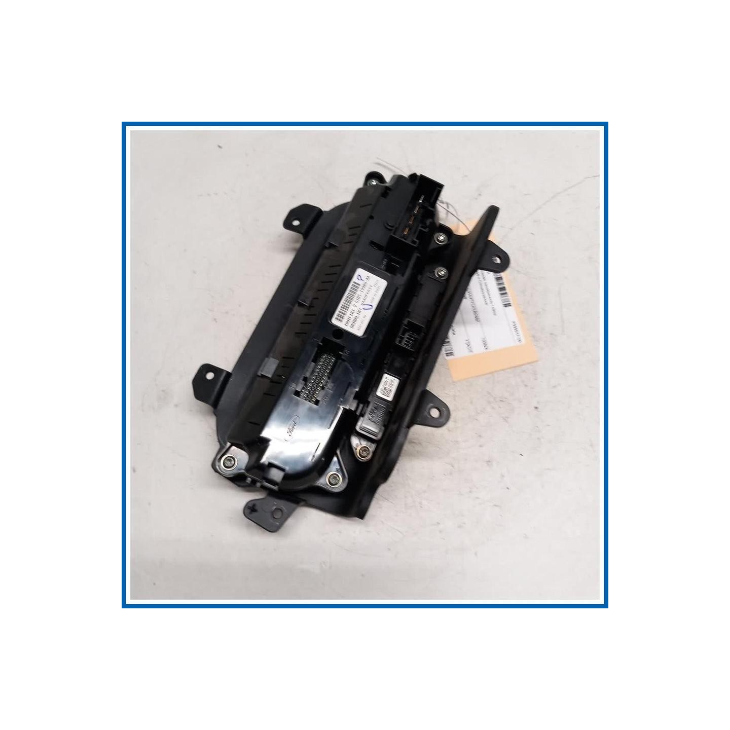 Modulo comando riscaldamento / clima FORD KA+
