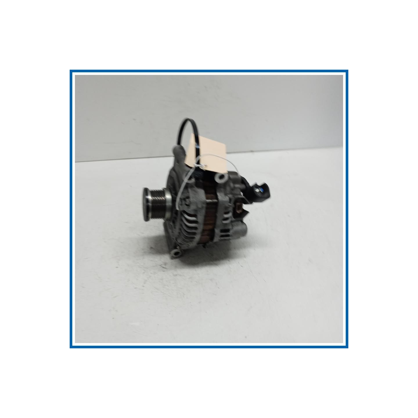 Alternatore CITROEN C4 I