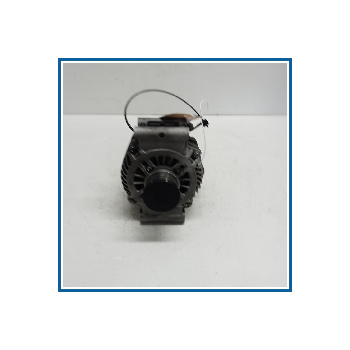 Alternatore CITROEN C4 I