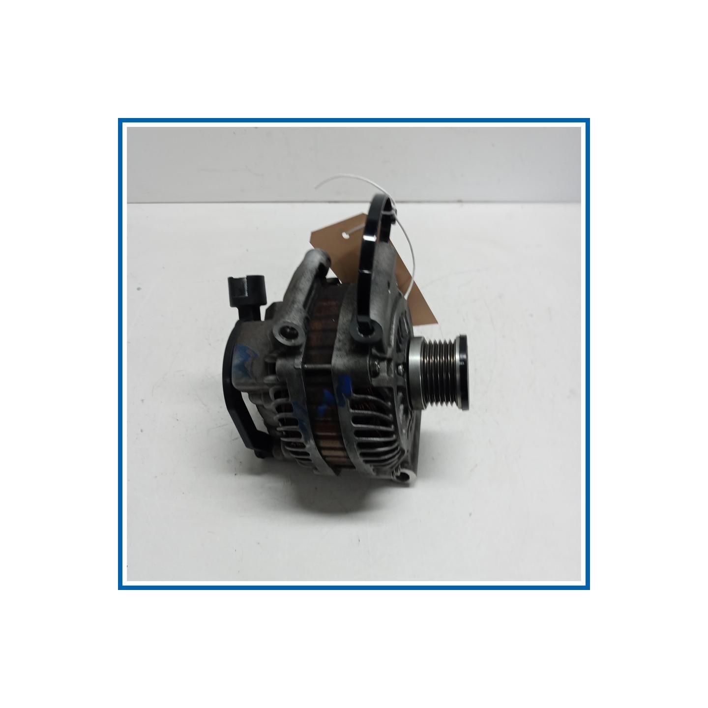 Alternatore CITROEN C4 I