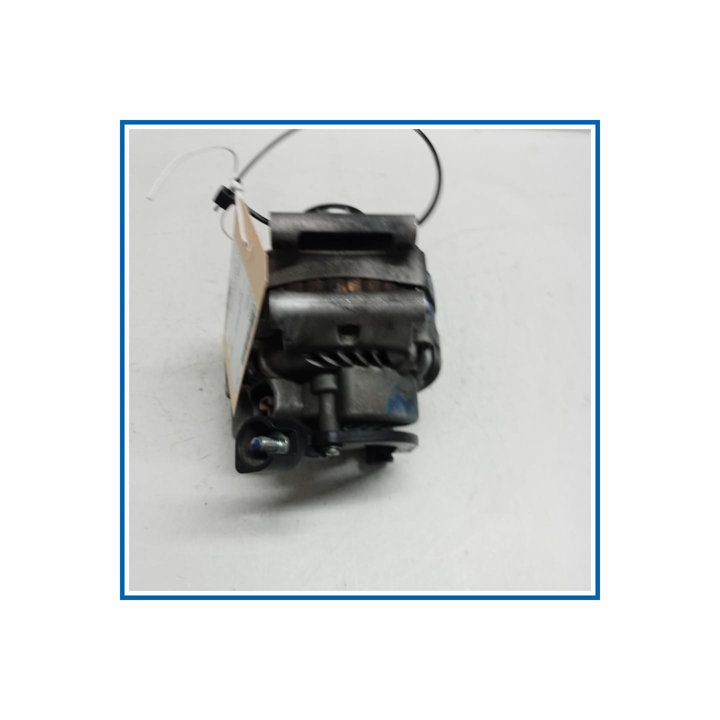 Alternatore CITROEN C4 I