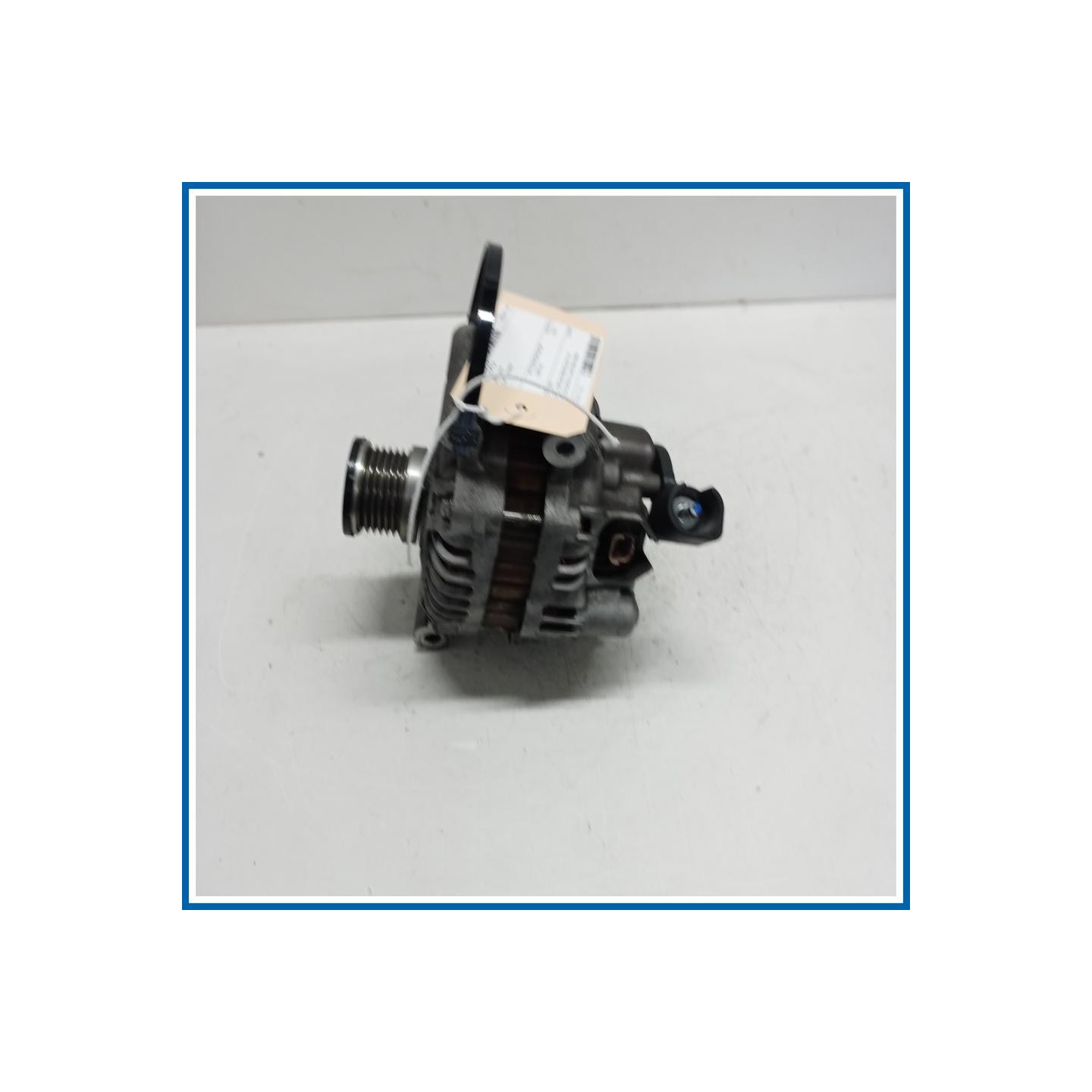 Alternatore CITROEN C4 I