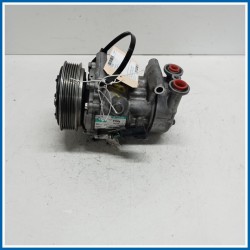 Compressore a/c FORD FIESTA (CBK) (12/05>12/08
