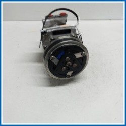 Compressore a/c FORD FIESTA (CBK) (12/05>12/08