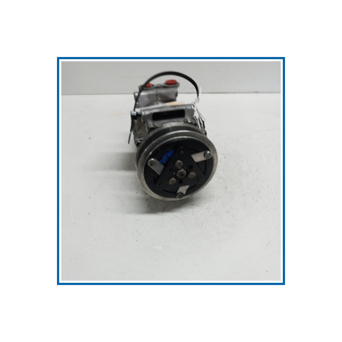 Compressore a/c FORD FIESTA (CBK) (12/05>12/08