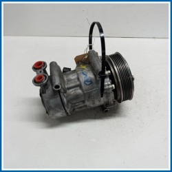 Compressore a/c FORD FIESTA (CBK) (12/05>12/08