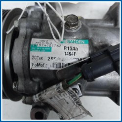 Compressore a/c FORD FIESTA (CBK) (12/05>12/08