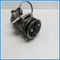Compressore a/c FORD FIESTA (CBK) (12/05>12/08
