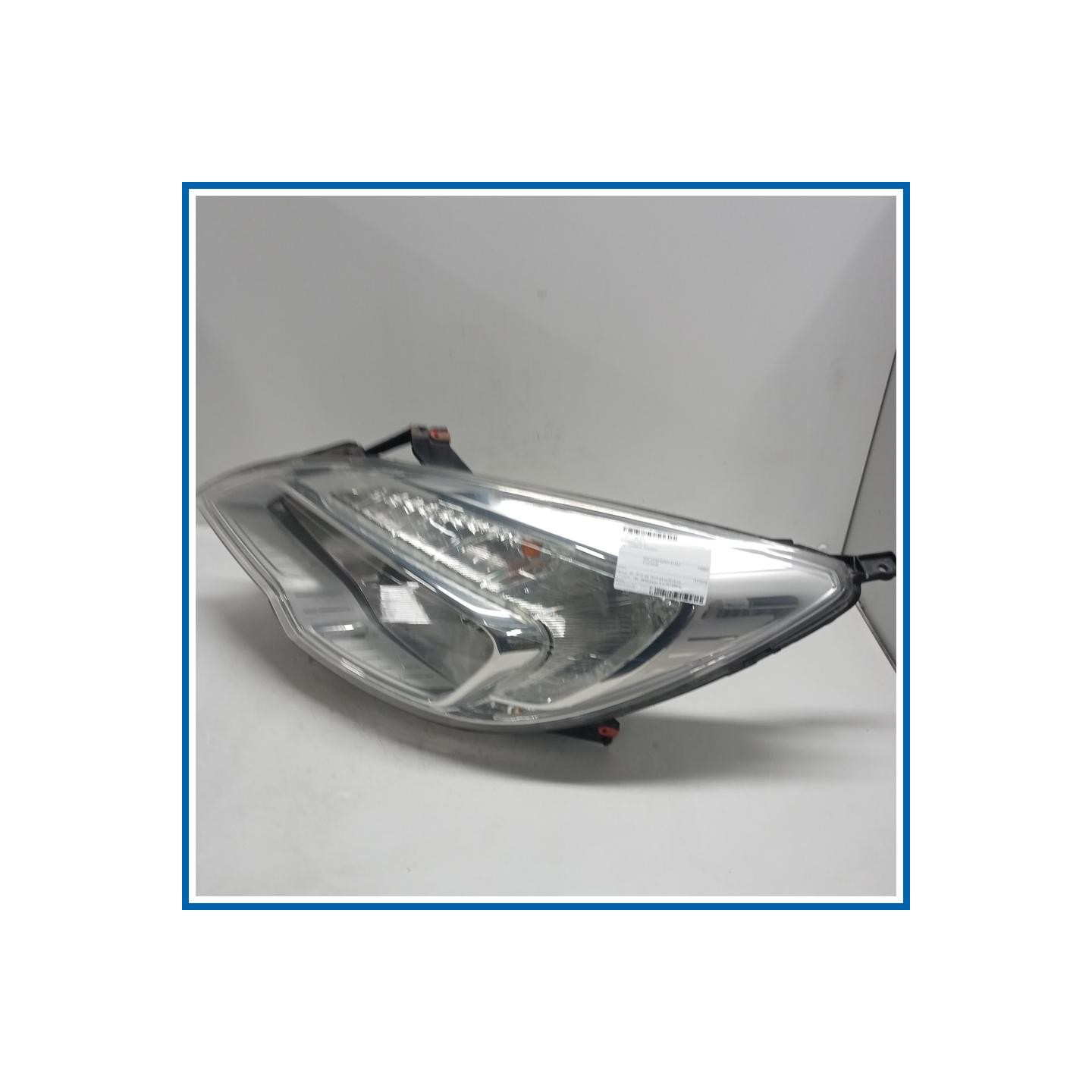 Proiettore ant. sx. OPEL Meriva B