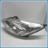 Proiettore ant. sx. OPEL Meriva B