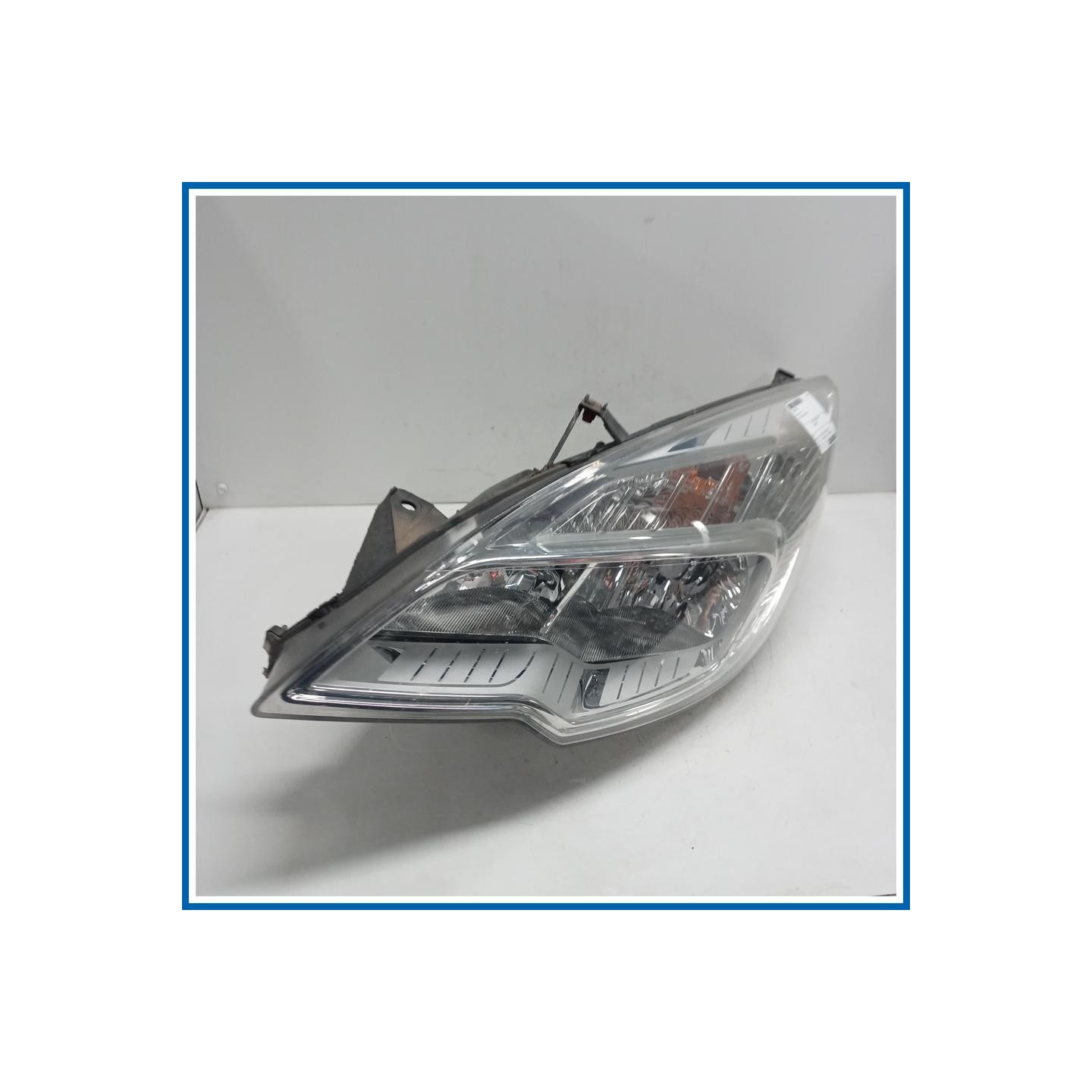 Proiettore ant. sx. OPEL Meriva B