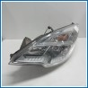 Proiettore ant. sx. OPEL Meriva B