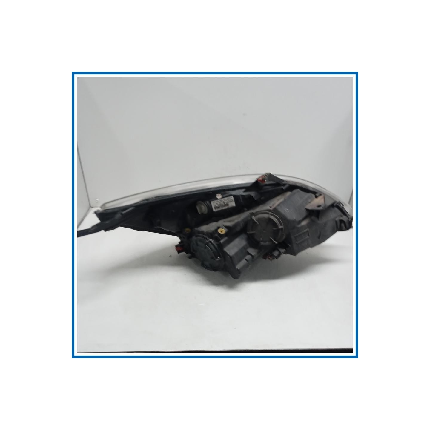 Proiettore ant. sx. OPEL Meriva B