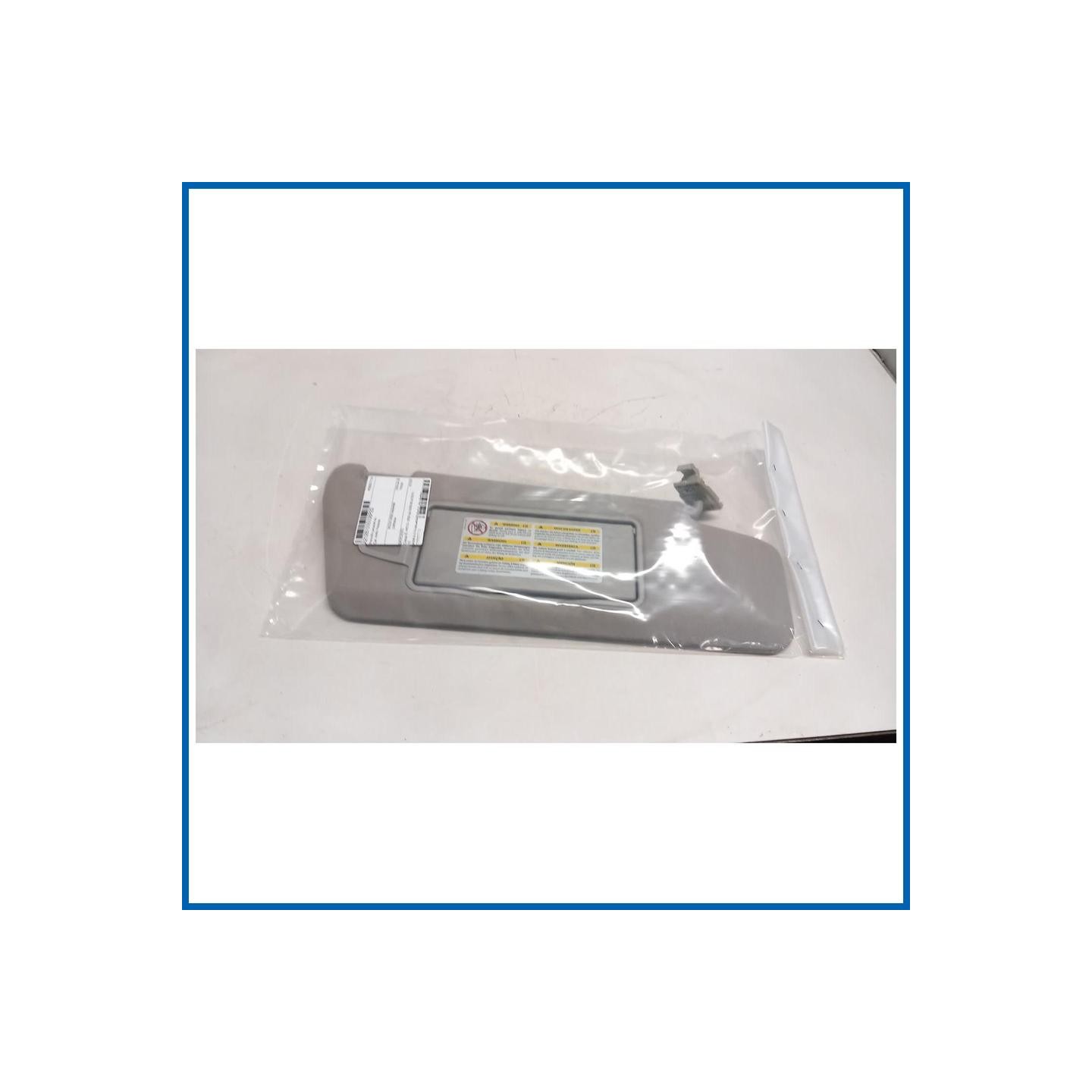 Pannello parasole dx. MERCEDES Classe E W212