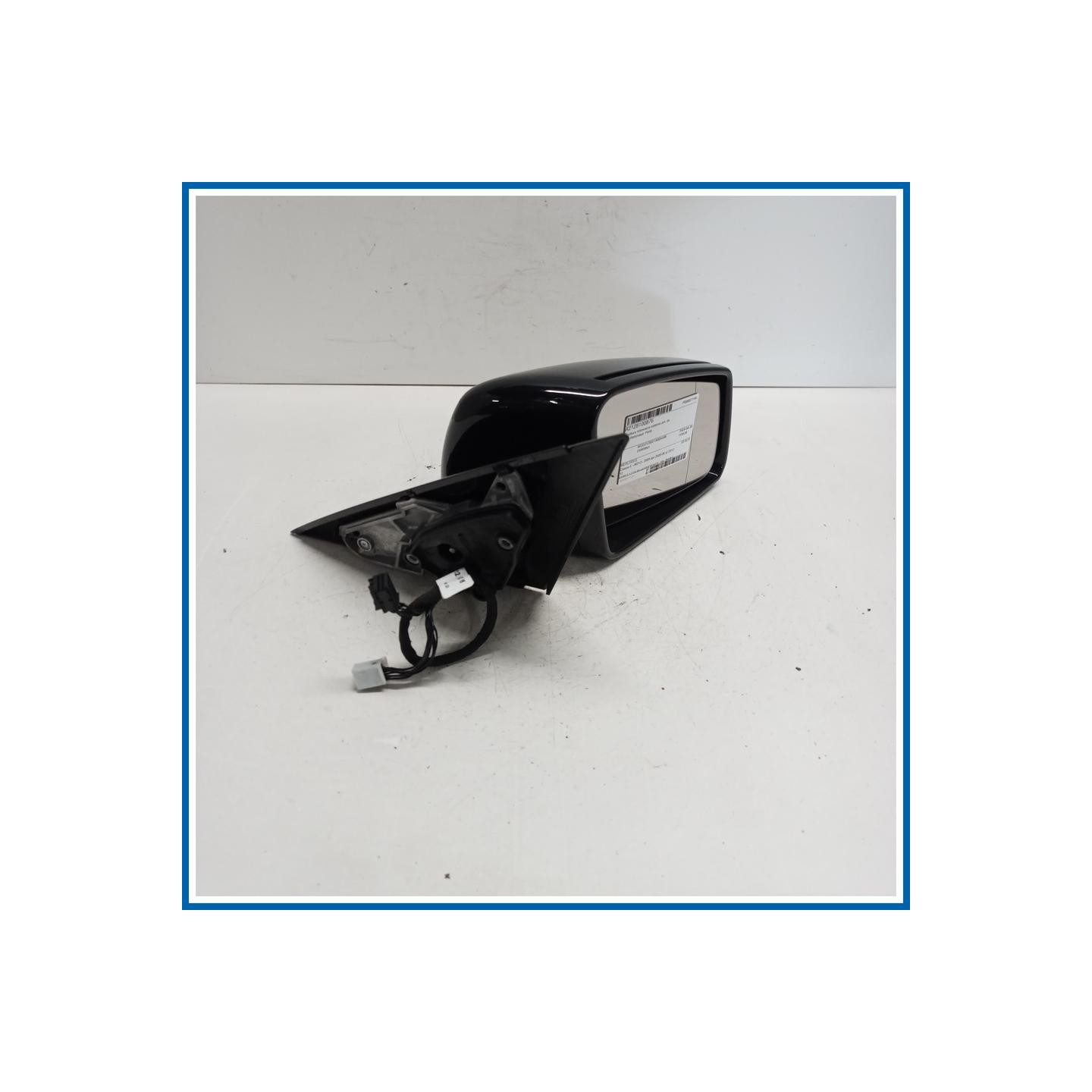 Struttura retrovisore esterno ant. dx. MERCEDES Classe E W212