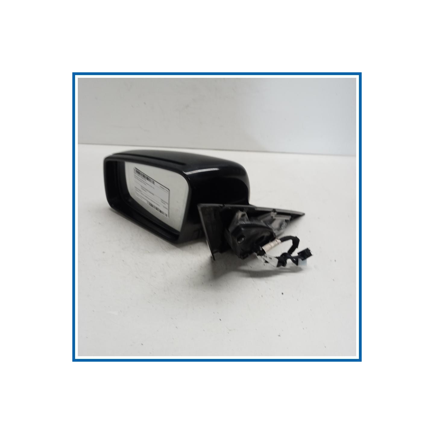 Struttura retrovisore esterno ant. sx. MERCEDES Classe E W212