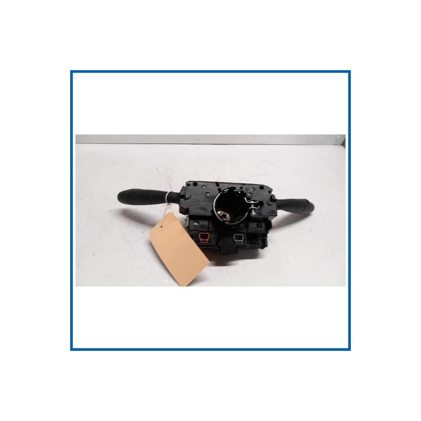 Devioguida completo PEUGEOT Partner (Ranch) III