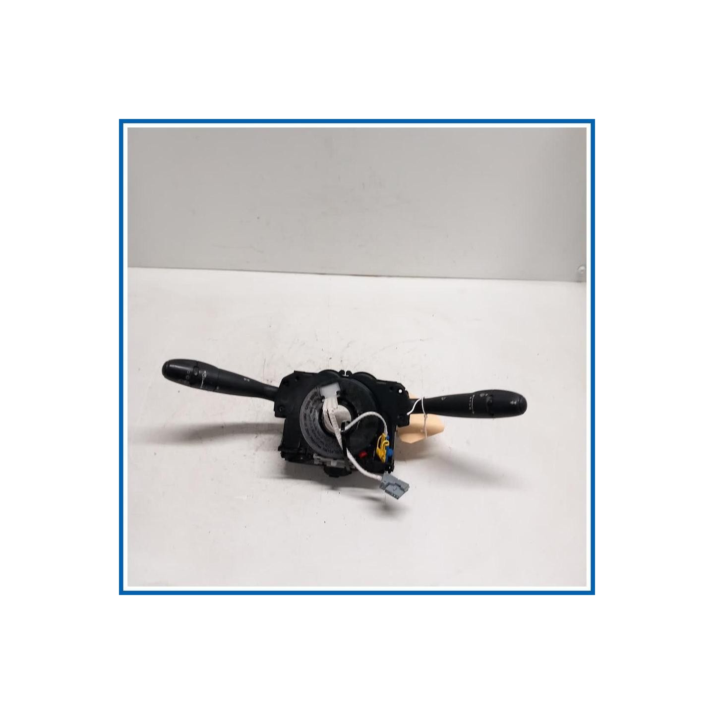 Devioguida completo PEUGEOT Partner (Ranch) III