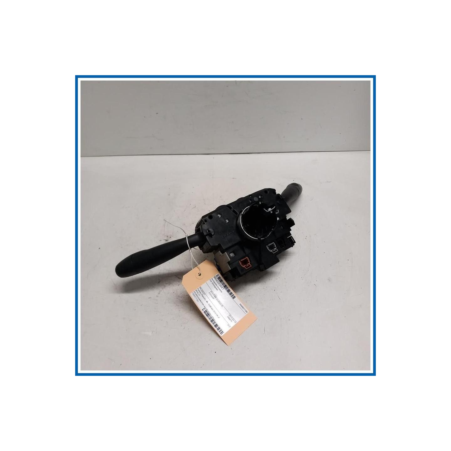 Devioguida completo PEUGEOT Partner (Ranch) III