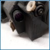Proiettore ant. dx. FORD KA II