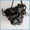 Motore semicompleto FIAT 500L Living