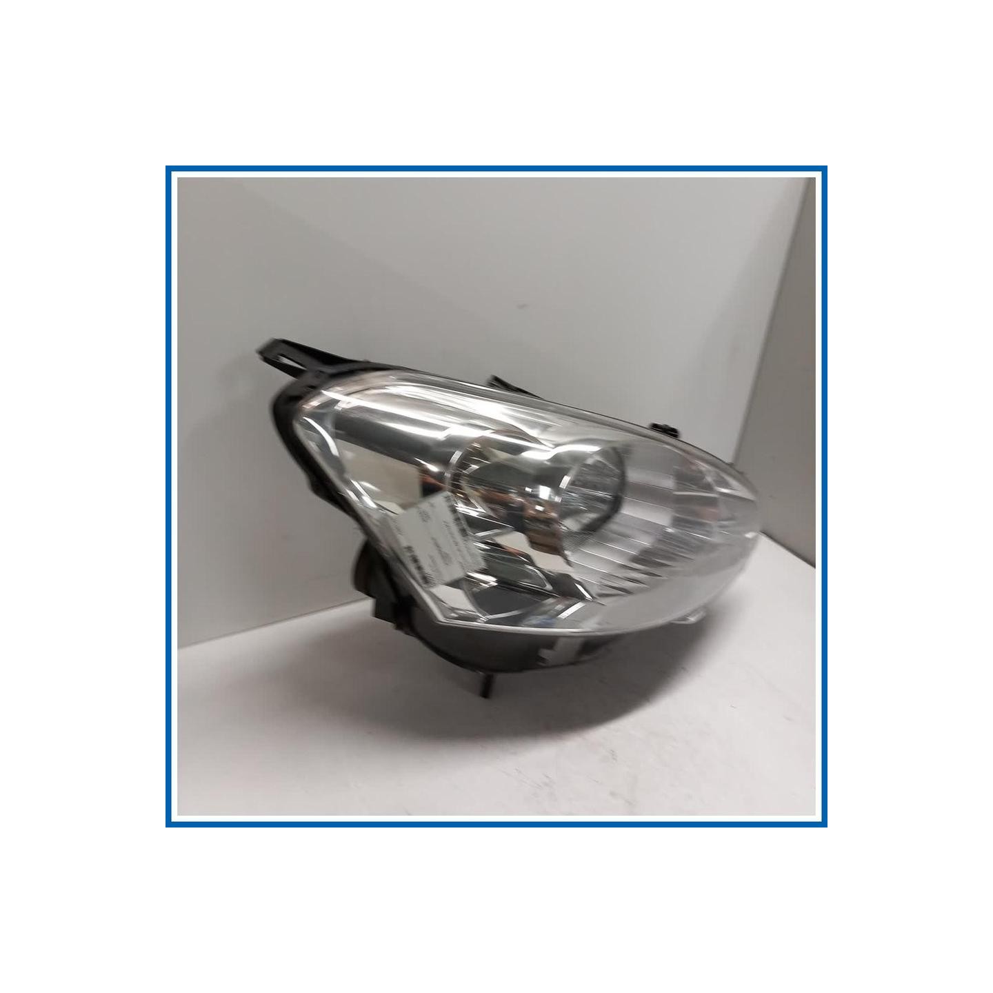 Proiettore ant. dx. PEUGEOT Partner (Ranch) III