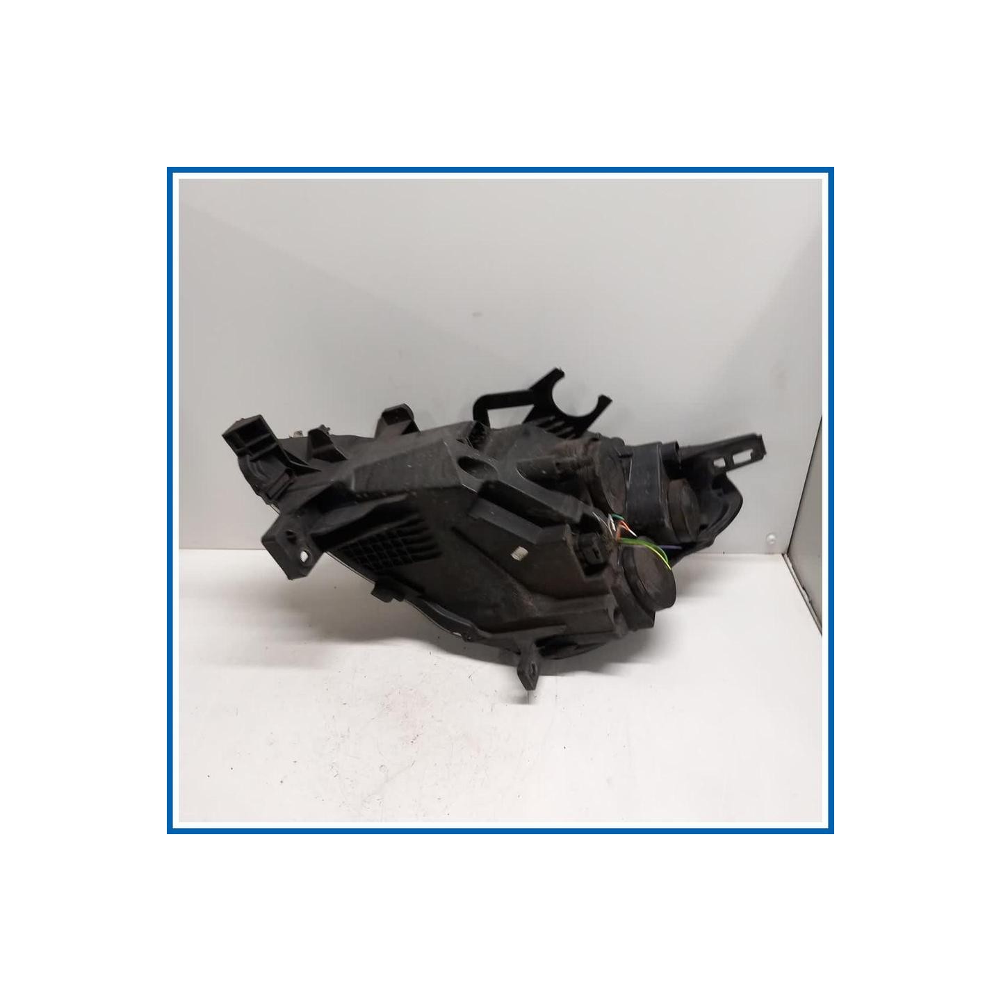Proiettore ant. dx. PEUGEOT Partner (Ranch) III