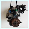 Motore semicompleto CITROEN C2