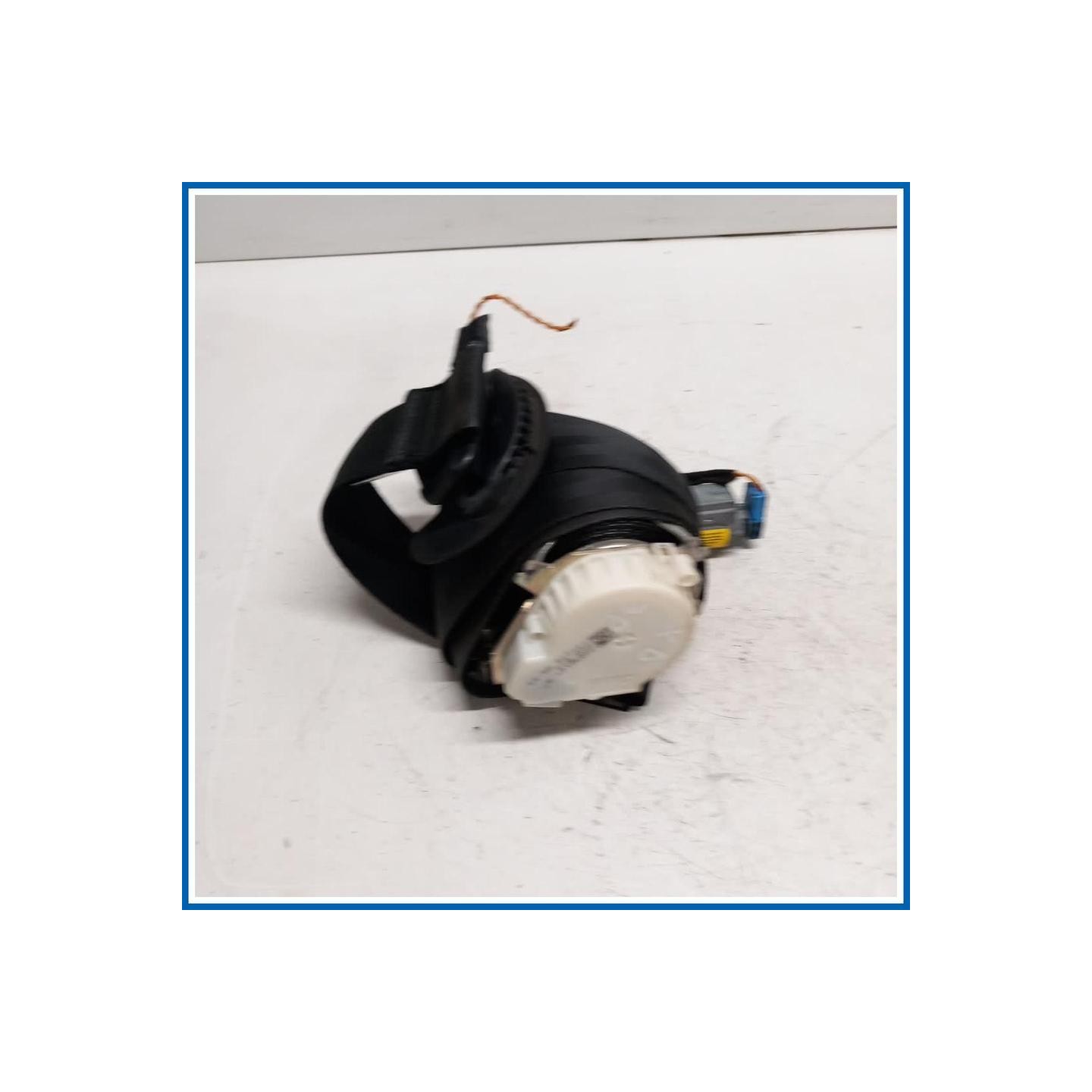 Cintura di sicurezza sedile ant. dx. CITROEN DS3